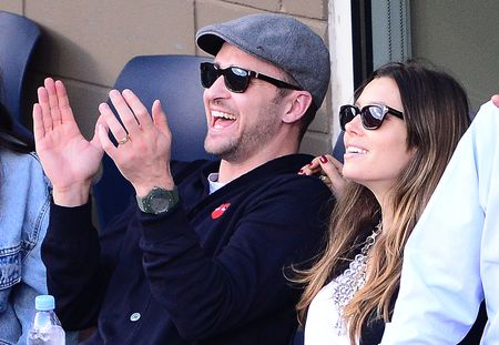 Justin Timberlake et Jessica Biel, futurs parents impatients