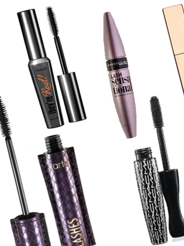 The 10 Best Lengthening Mascaras! Watch The soFeminine Team Reviews In #TheBeautyBooth