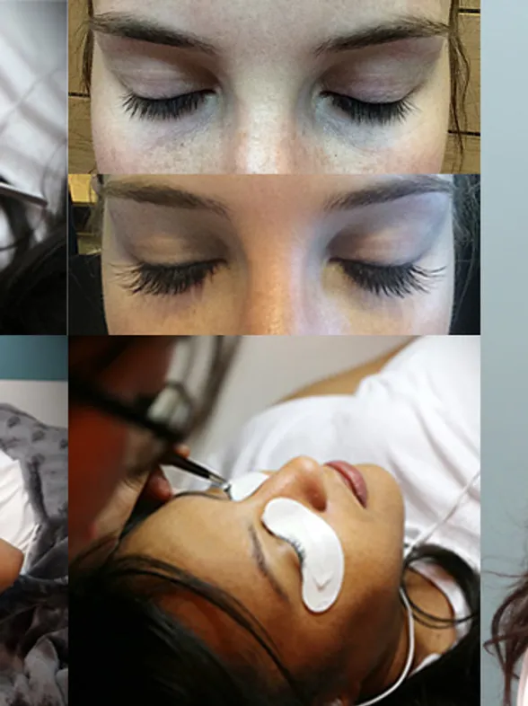 We Tried Eyelash Extensions: Here's Everything You Need To Know
