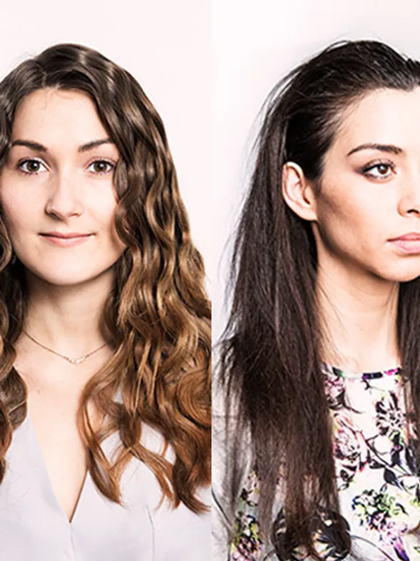 SS15 Hair Trends: The 4 Looks You Have To Try This Season Step By Step