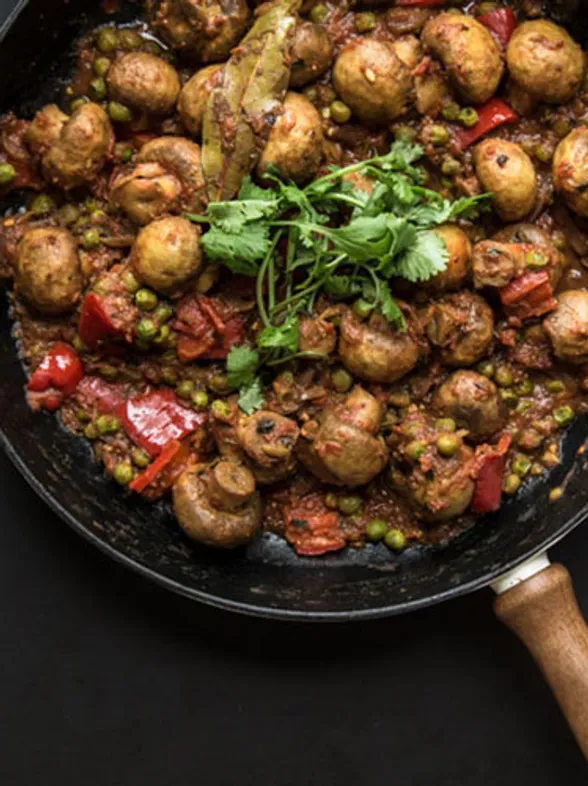 10 Healthy Curry Recipes You Can Enjoy Guilt-Free!