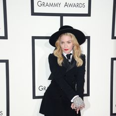 Madonna : Les droits des gays sont plus avancés que ceux des femmes