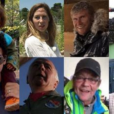 Crash en Argentine : Qui étaient les 7 autres victimes ?