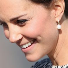 Kate Middleton : Parfois j’oublie que je suis enceinte