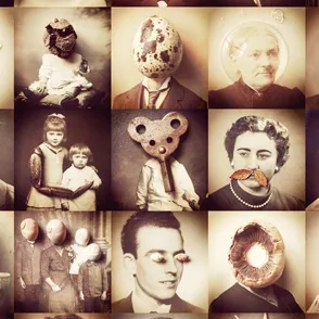 La fotógrafa que llena de vida a las pequeñas cosas: 30 imágenes que tienen mucho que contar