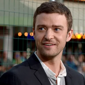 Ex-aminando a: Justin Timberlake