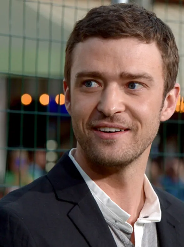 Ex-aminando a: Justin Timberlake