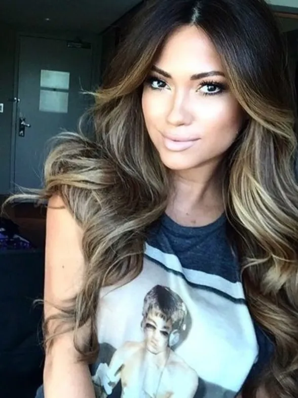 What Is Balayage? The Hair Colour Trend You're About To Become Low-key Obsessed With