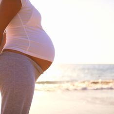 Prendre trop de poids pendant la grossesse augmenterait-il le risque d’obésité chez l’enfant ?