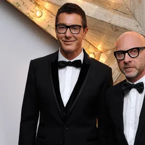 Elton John pide boicotear a Dolce & Gabbana