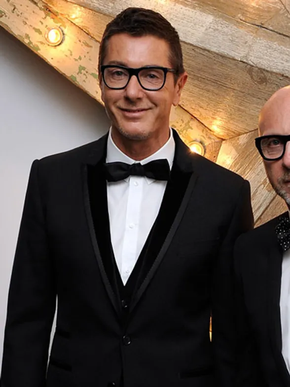 Elton John pide boicotear a Dolce & Gabbana