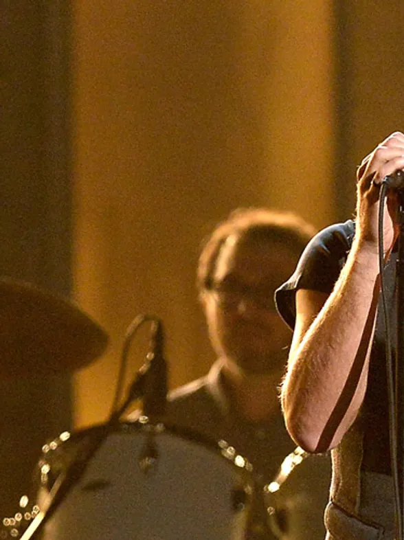 Chris Martin y Kate Hudson, ¿algo más que amigos?