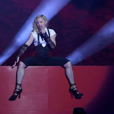 Rebel Heart, le grand retour de Madonna