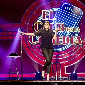 Eva Hache, despedida de laSexta