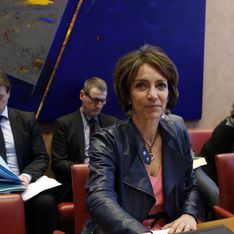 Insultée par un député, Marisol Touraine craque et riposte (Vidéo)