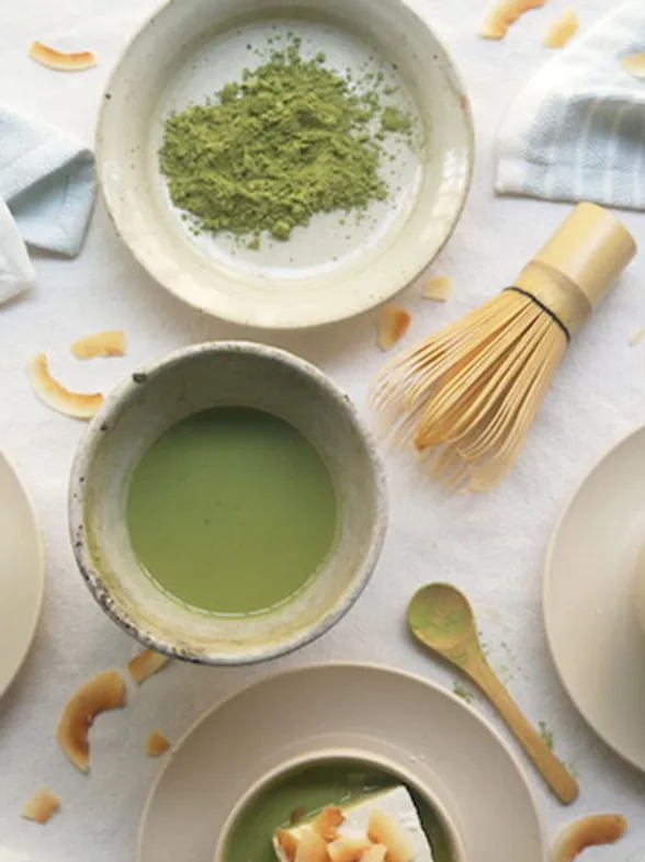 Superfood Of The Earth? 10 Amazing Benefits of Matcha Green Tea