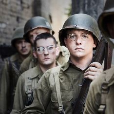 Les 10 plus beaux films sur la Seconde Guerre mondiale