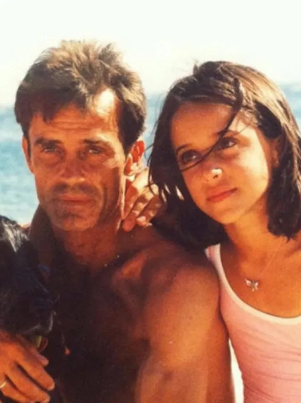 Las redes sociales se llenan de famosos felicitando el Día del Padre