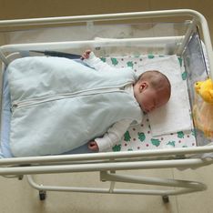 La turbulette est-elle une source de stress pour les bébés prématurés ?