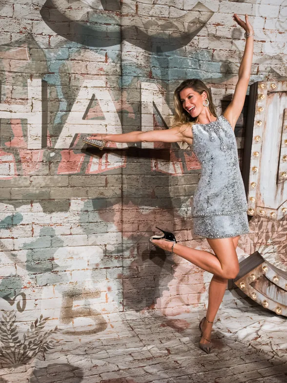 El adiós a Gisele Bündchen, la 'top' mejor pagada