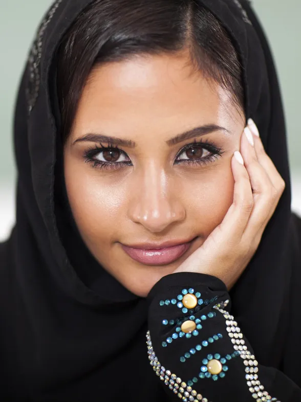 Musulmanas y emprendedoras: la moda y la belleza no están reñidas con el Islam