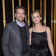Jennifer Lawrence et Bradley Cooper, un duo très complice