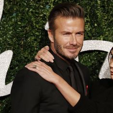 David Beckham s'habille selon les conseils mode de Victoria