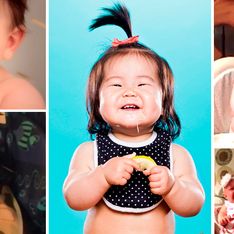 13 extraordinárias reações de bebês descobrindo o mundo