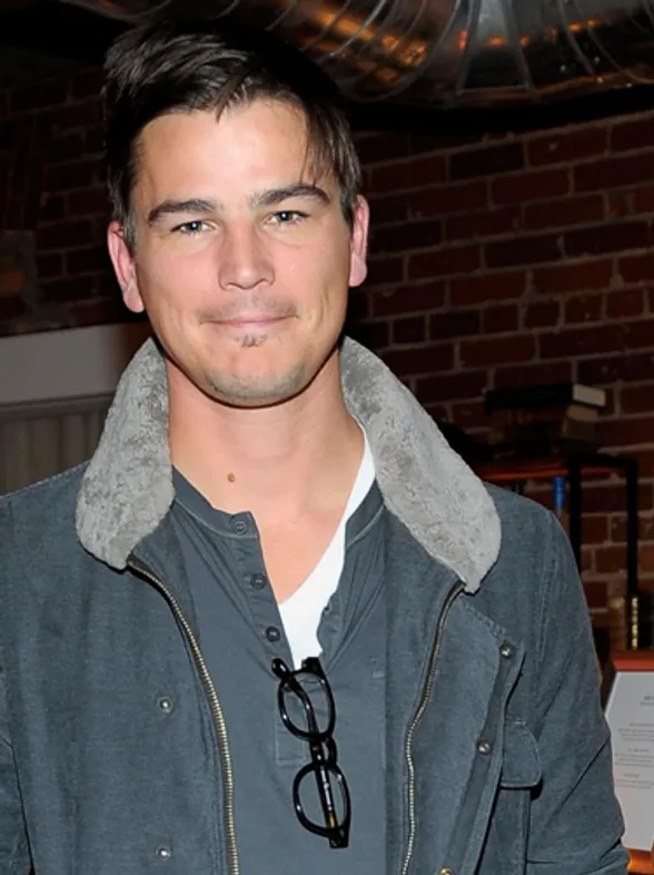 Ex-aminando a Josh Hartnett