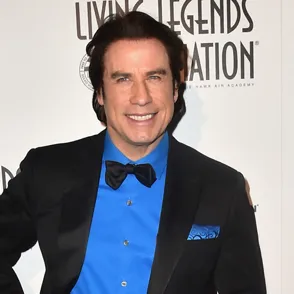 Tom Cruise y John Travolta, ¿30 años de romance oculto?