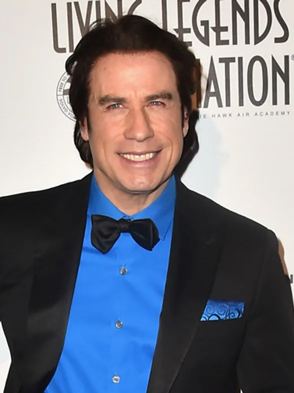 Tom Cruise y John Travolta, ¿30 años de romance oculto?