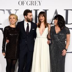 Sam Taylor-Johnson quitte l'aventure Fifty Shades of Grey