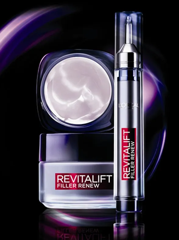 Ganadoras del concurso Revitalift Filler HA de L'Oréal Paris