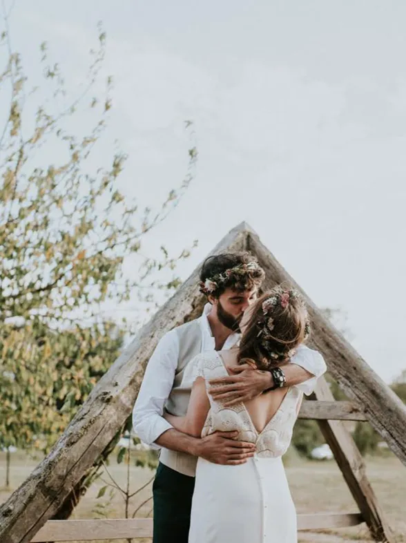 Las 15 fotos de bodas que más envidia despiertan en Instagram