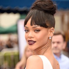Rihanna en dit plus sur sa relation avec Leonardo DiCaprio