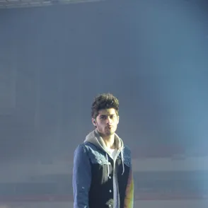 La primera entrevista de Zayn Malik tras abandonar One Direction