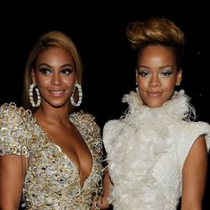 Rihanna clashe Beyoncé ?