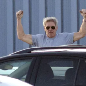 Harrison Ford recibe el alta hospitalaria tras su accidente de avioneta