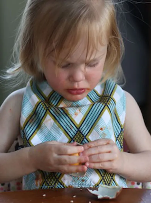 ¿Por qué los huevos Kinder están prohibidos en Estados Unidos pero las armas no?