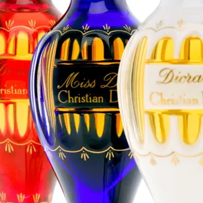 Miss Dior, una fragancia con historia