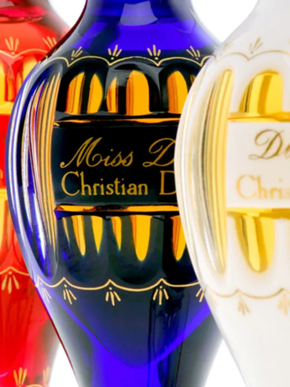 Miss Dior, una fragancia con historia