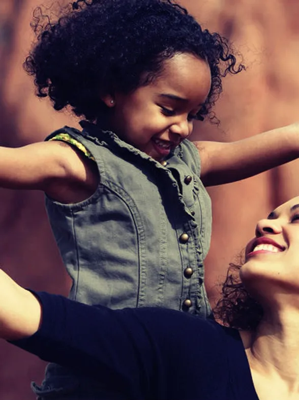 10 Things Mums Know About Their Children Before Anyone Else