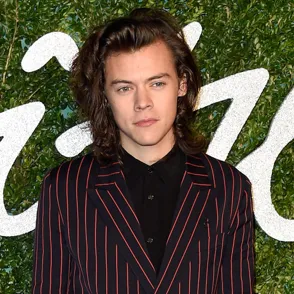 Ex-aminando a Harry Styles