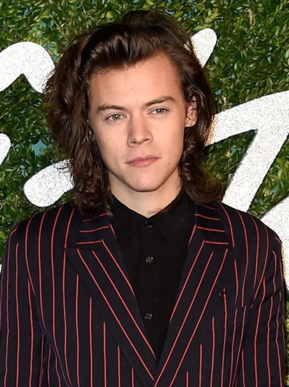 Ex-aminando a Harry Styles