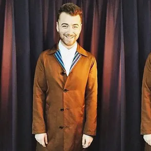 15 Things You Need To Know About Sam Smith's Secret Weight Loss Weapon