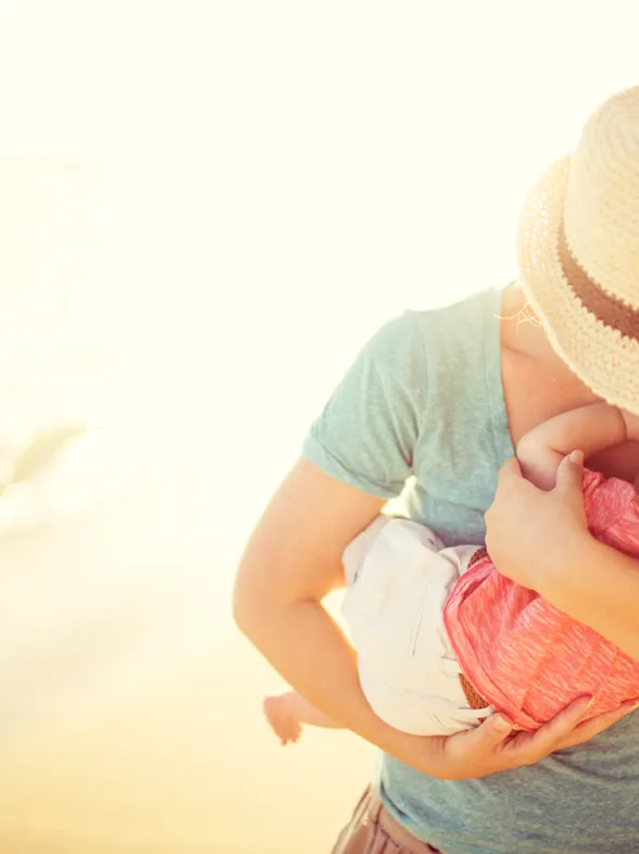 40 Things Mums Can Expect During the First 6 Months of Parenting