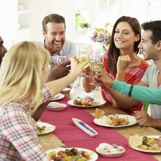 6 idées recettes pour épater vos invités à Pâques!