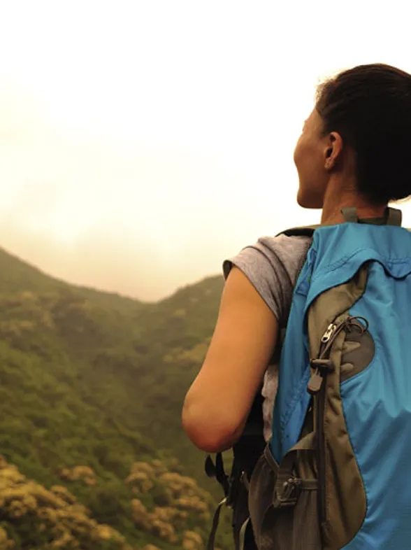 Desata tu espíritu aventurero: WOM, una agencia de viajes solo para mujeres