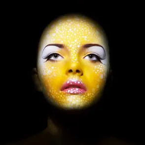 La maquilladora del futuro: Los maquillajes más increíbles del mundo se ríen del Photoshop
