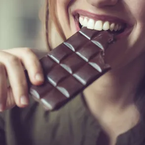El chocolate: una delicia con muchos beneficios